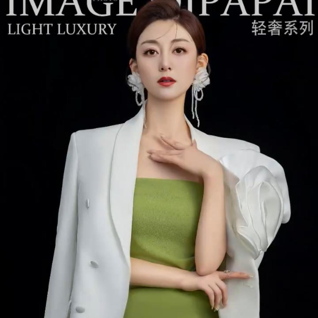 王雪｜春玉澜雪主理人