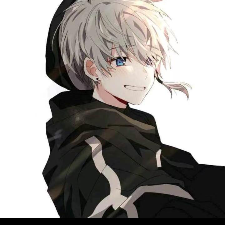 亦权（乱撞偶像）