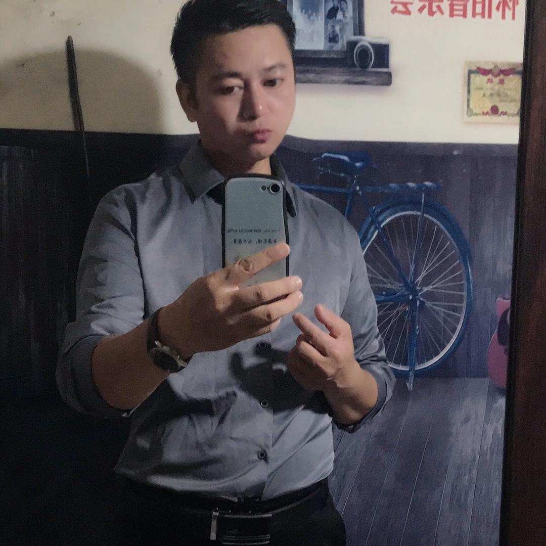 李志颖