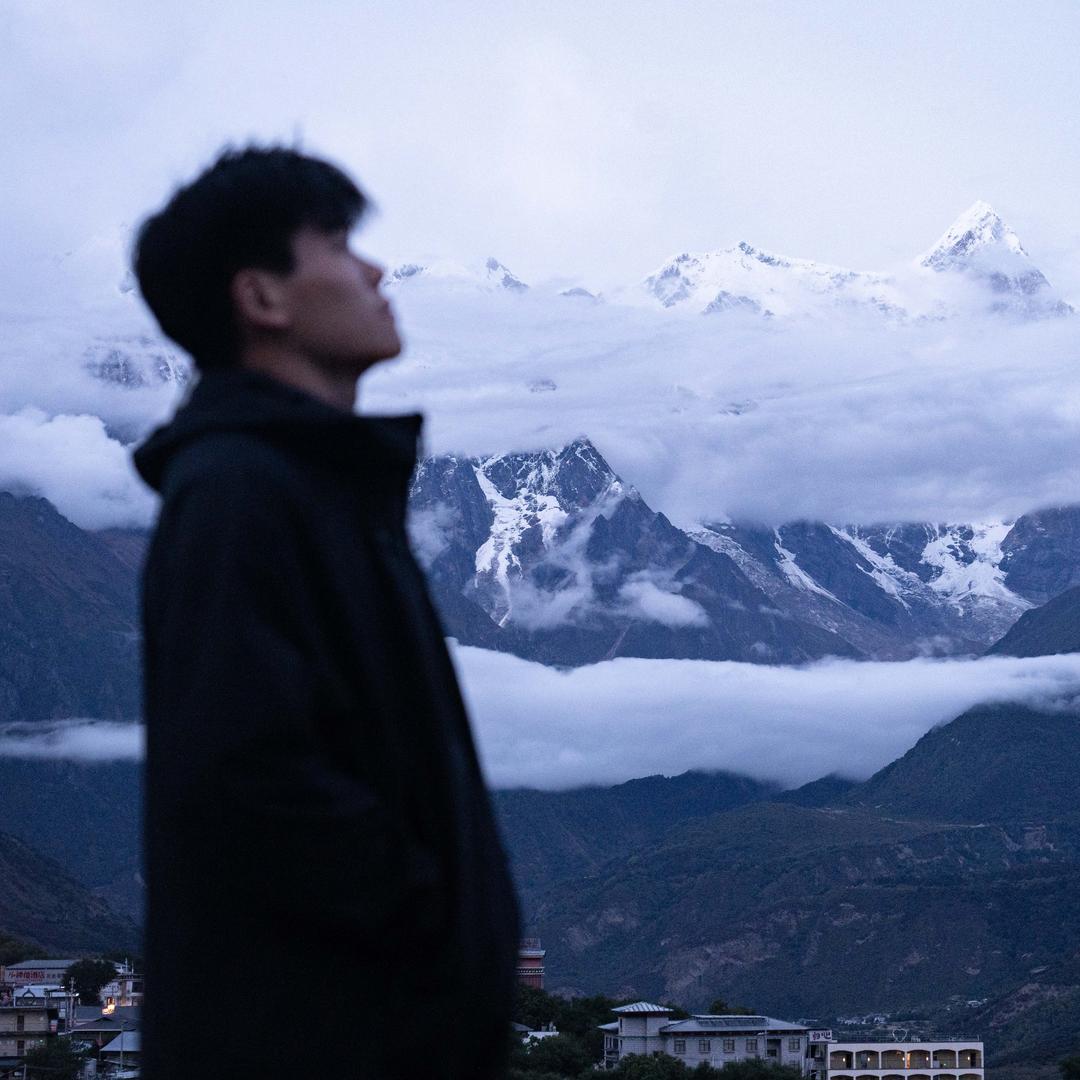 小凡