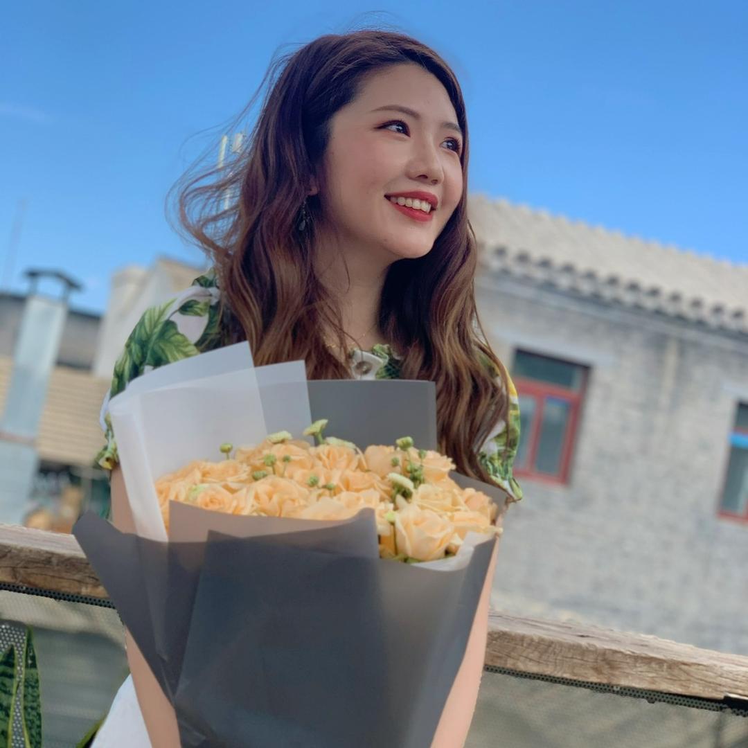 教意大利语的Viviana