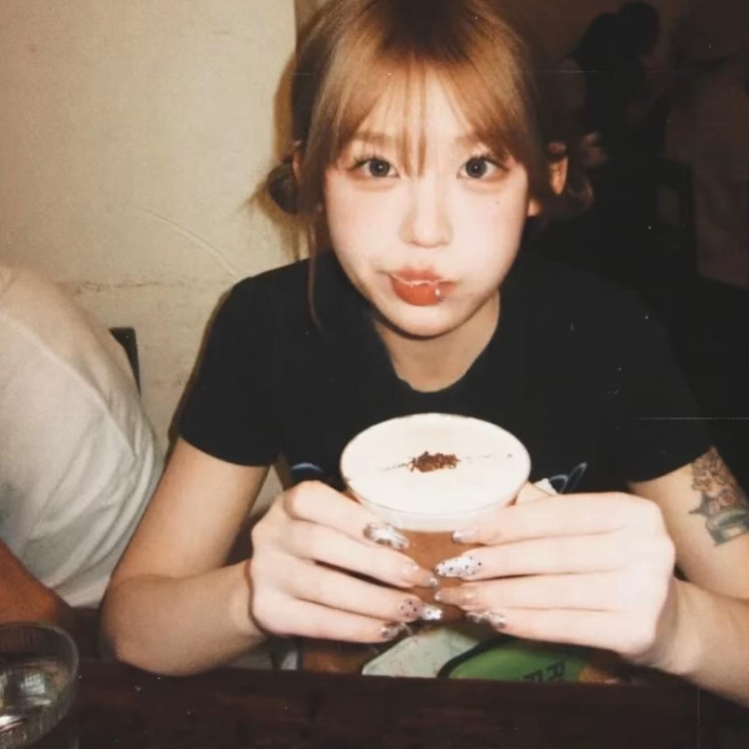 Rose.小美