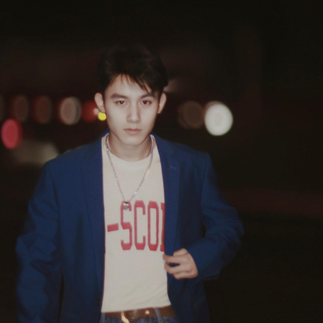 青松Astronaut 🪂