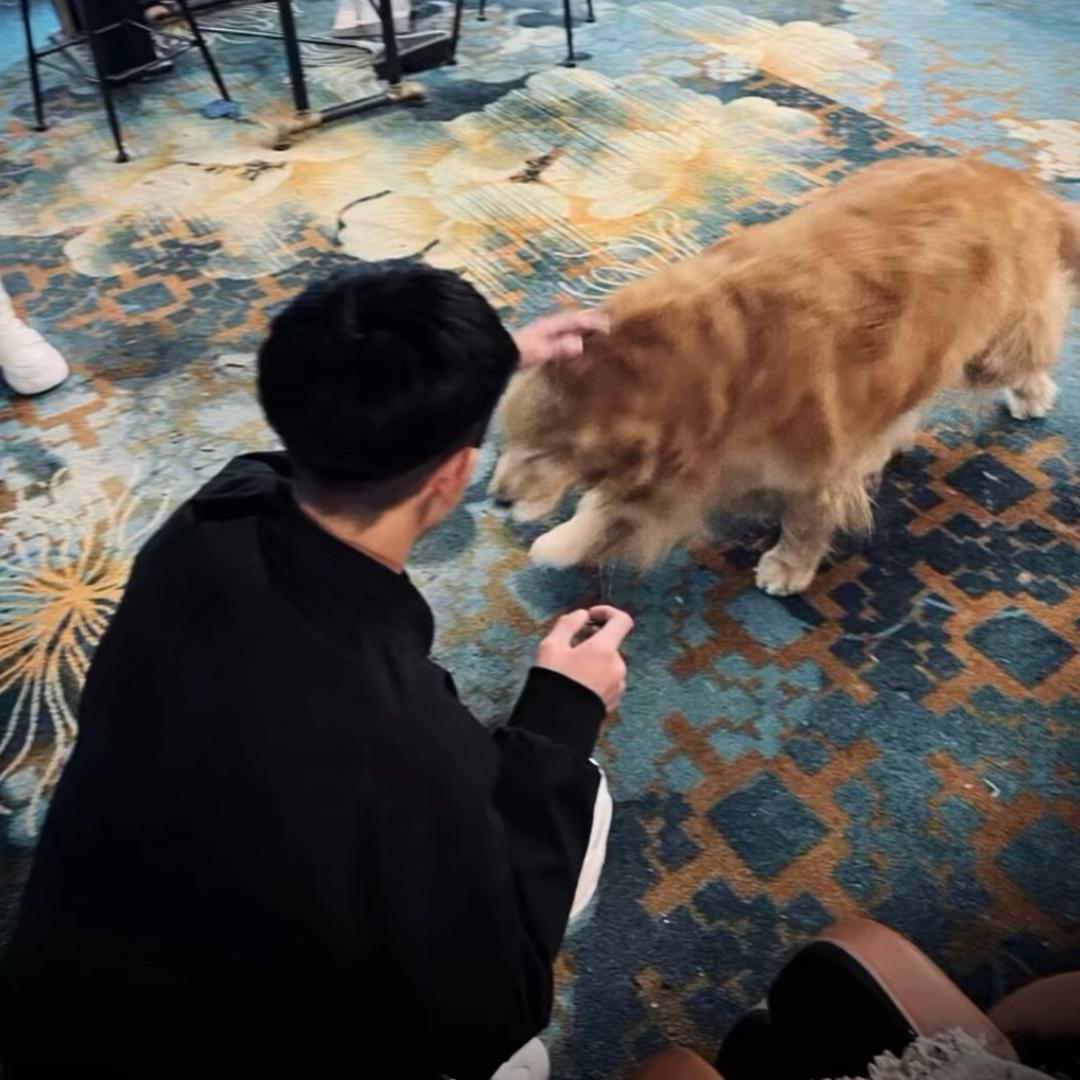 姜凯泽