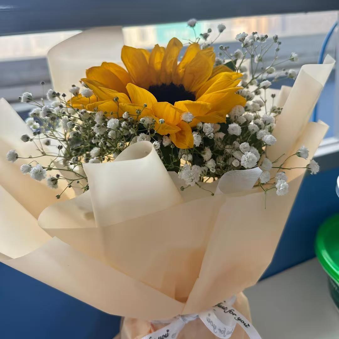 蔓蔓🌻