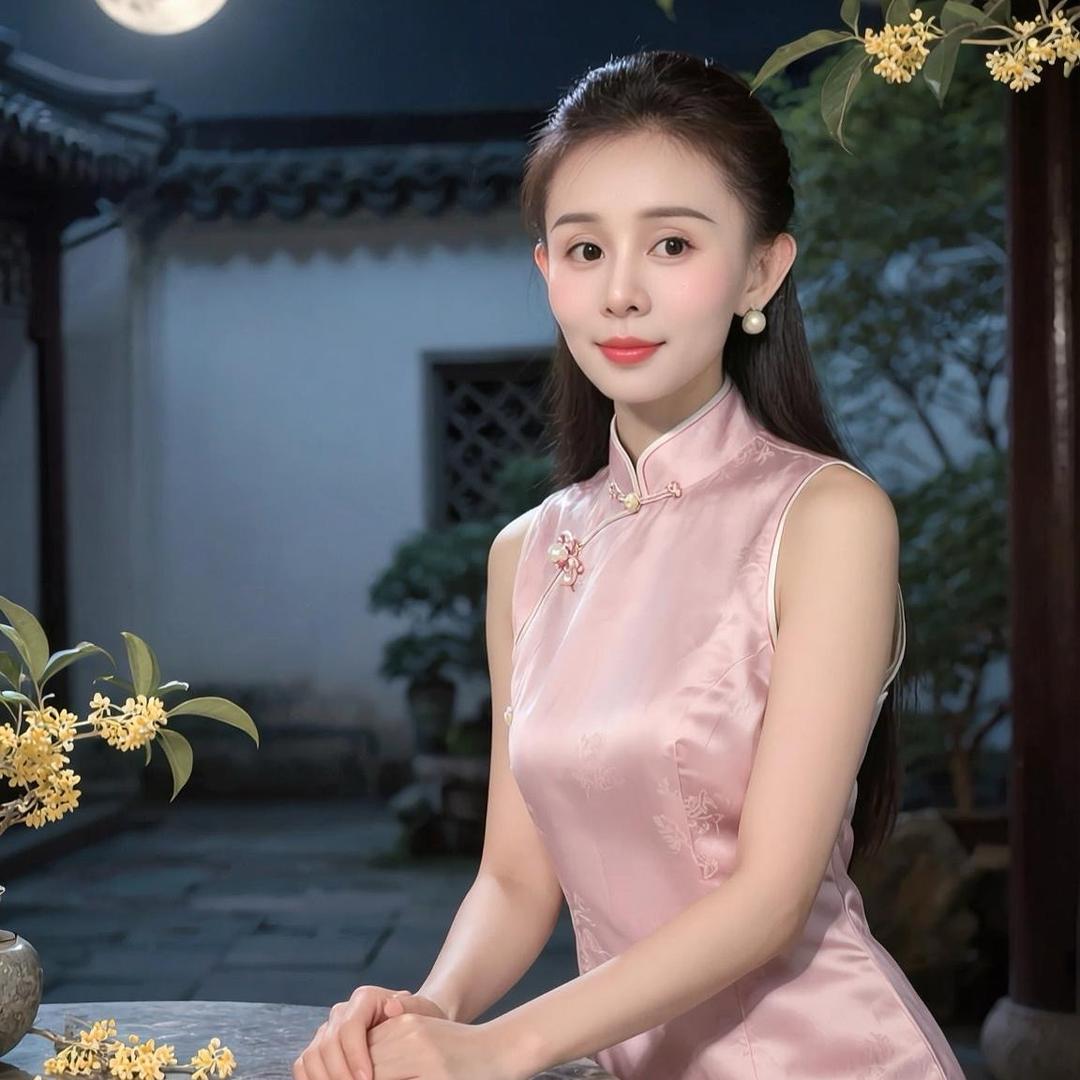 春风徐徐🧚