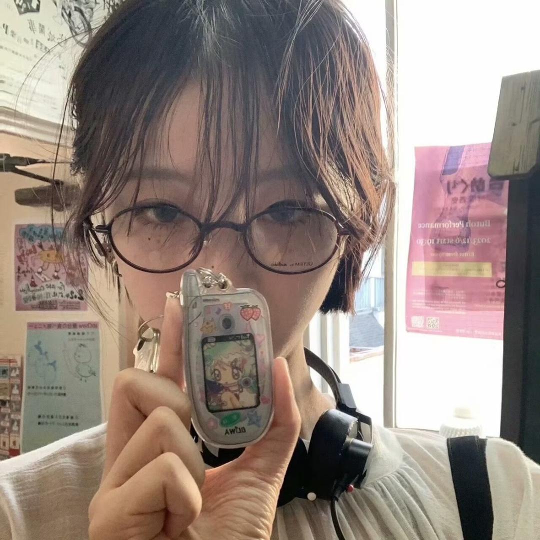 猫猫桑尼
