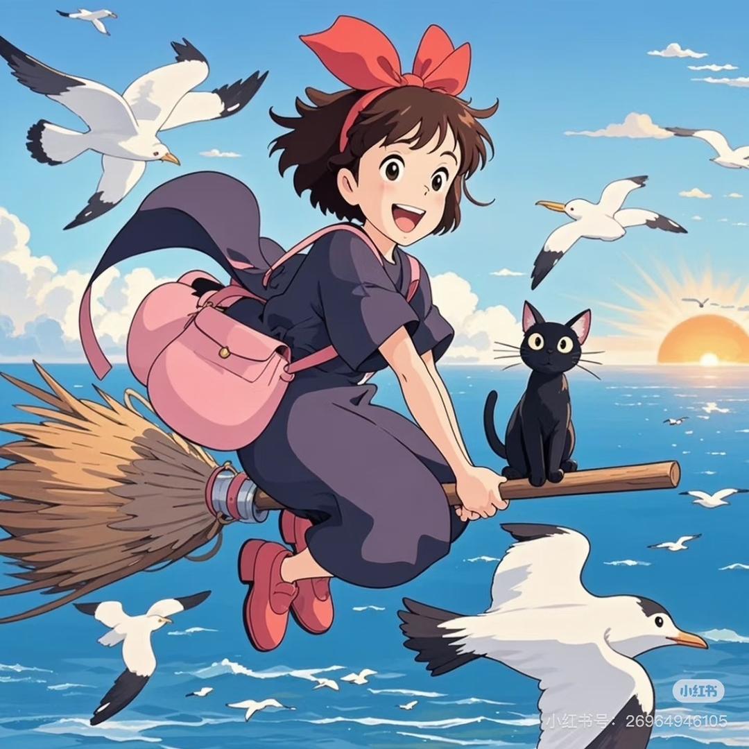 柒月