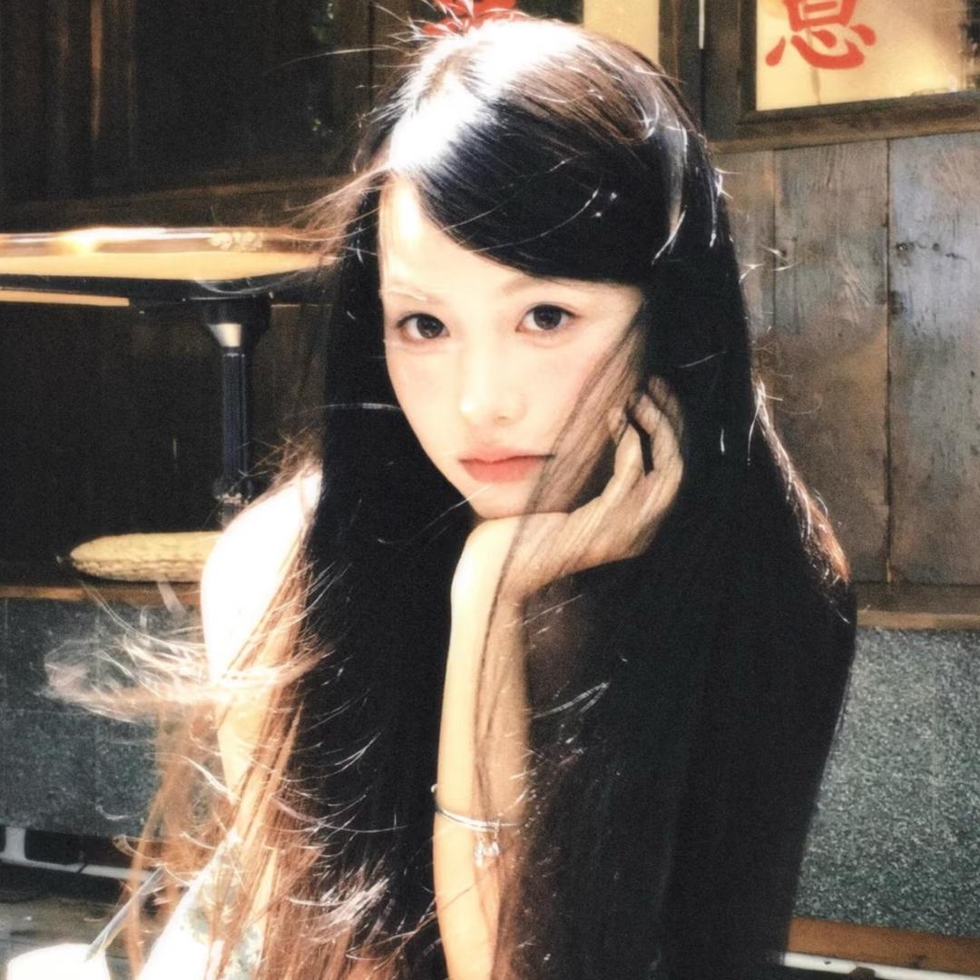 精神小妹.