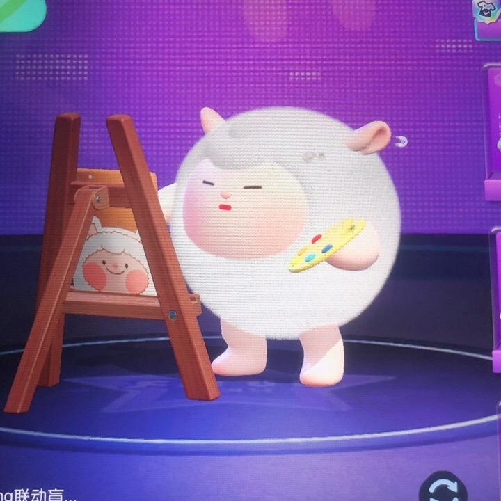 蛋仔派对🎉无敌