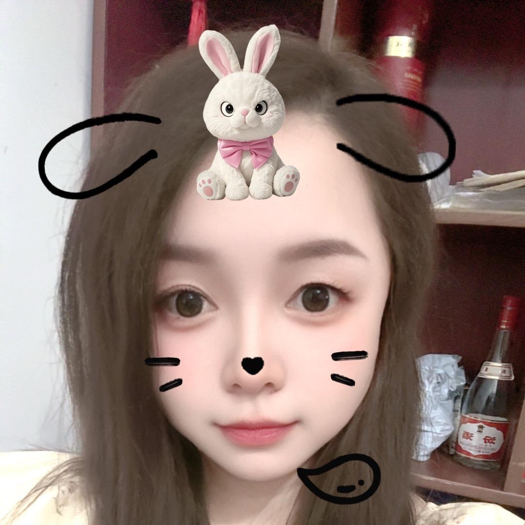 @琳子