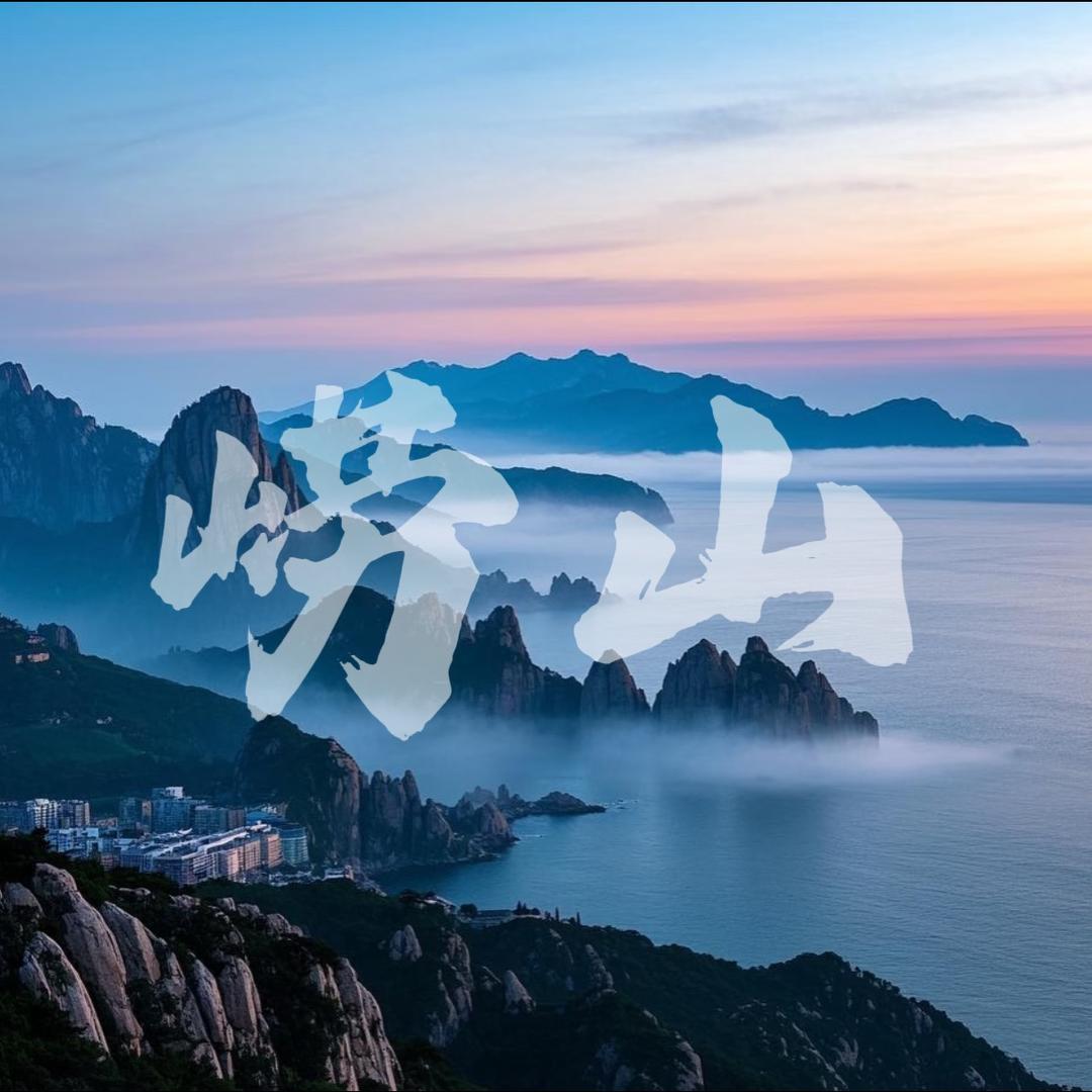 雅雯带你玩青岛