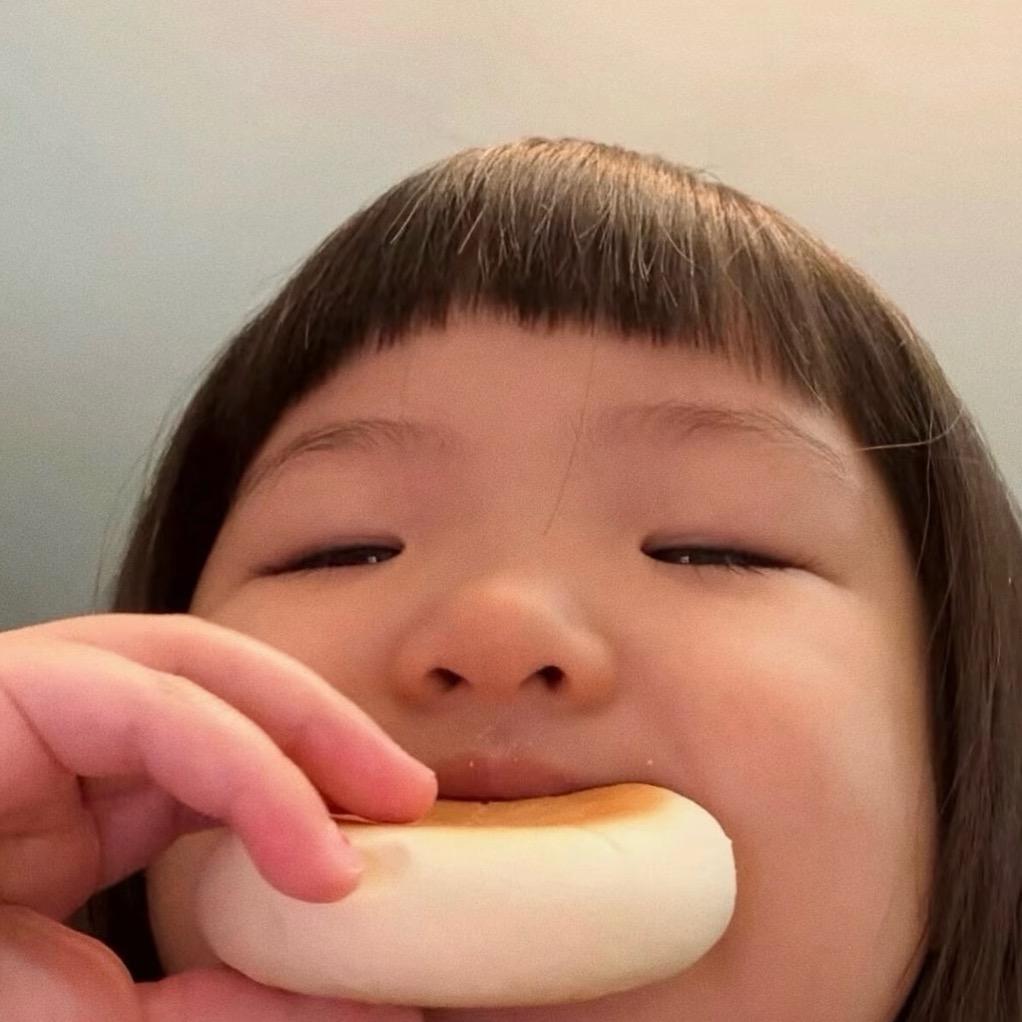 晚安牛牛～