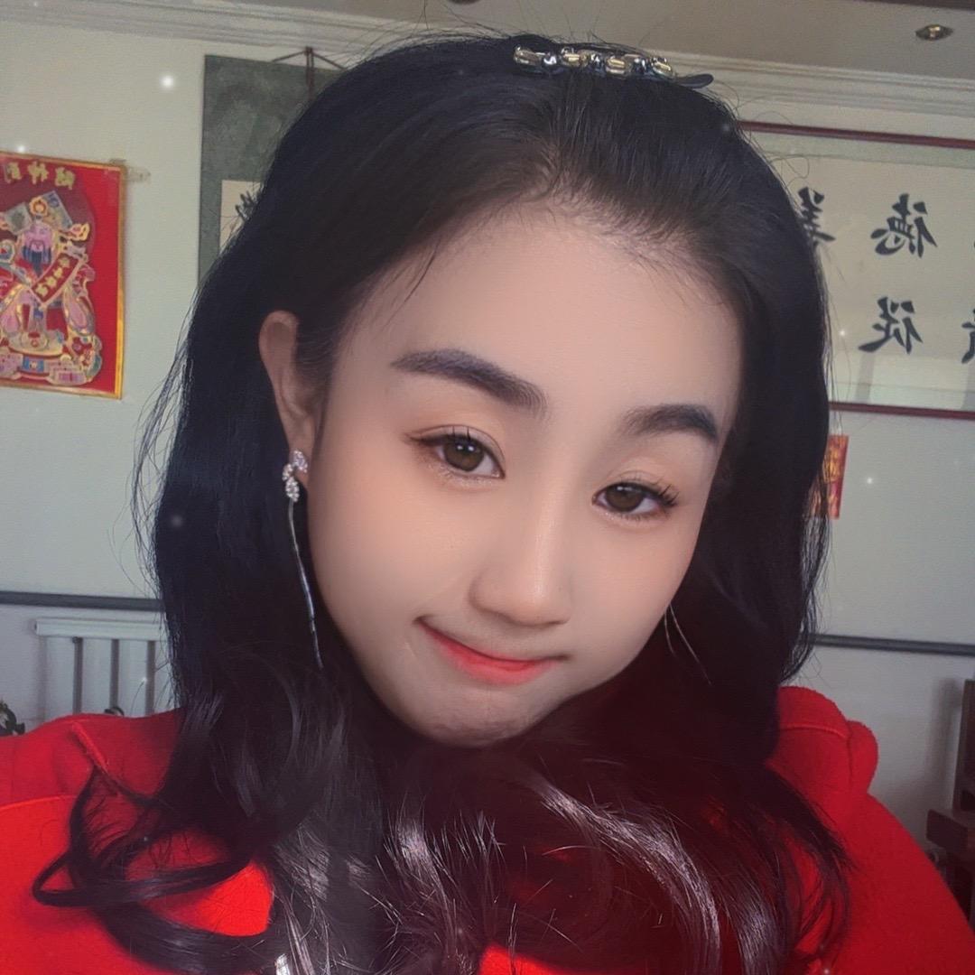搞笑的朱朱