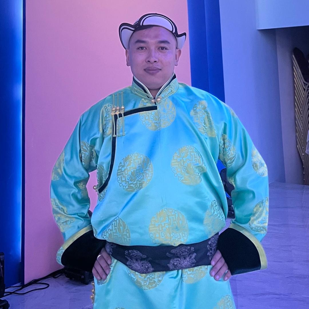 Asuud Saishaalt