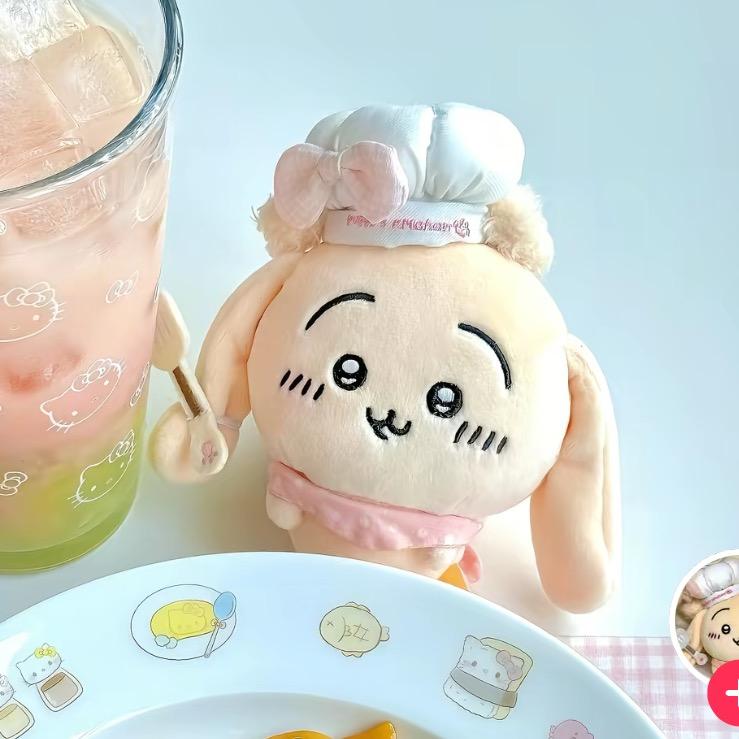 小星