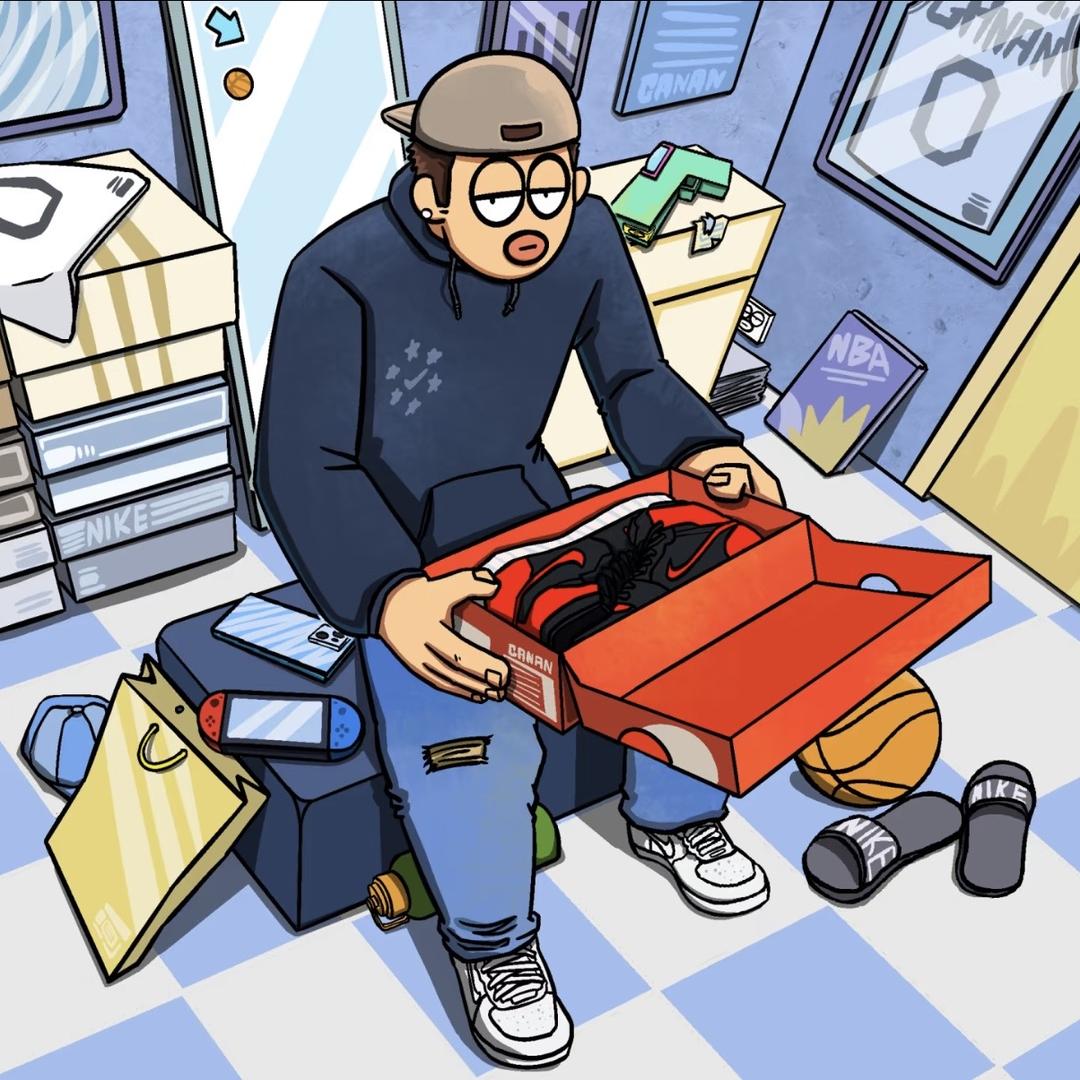 FAIRTHEORY线上商店