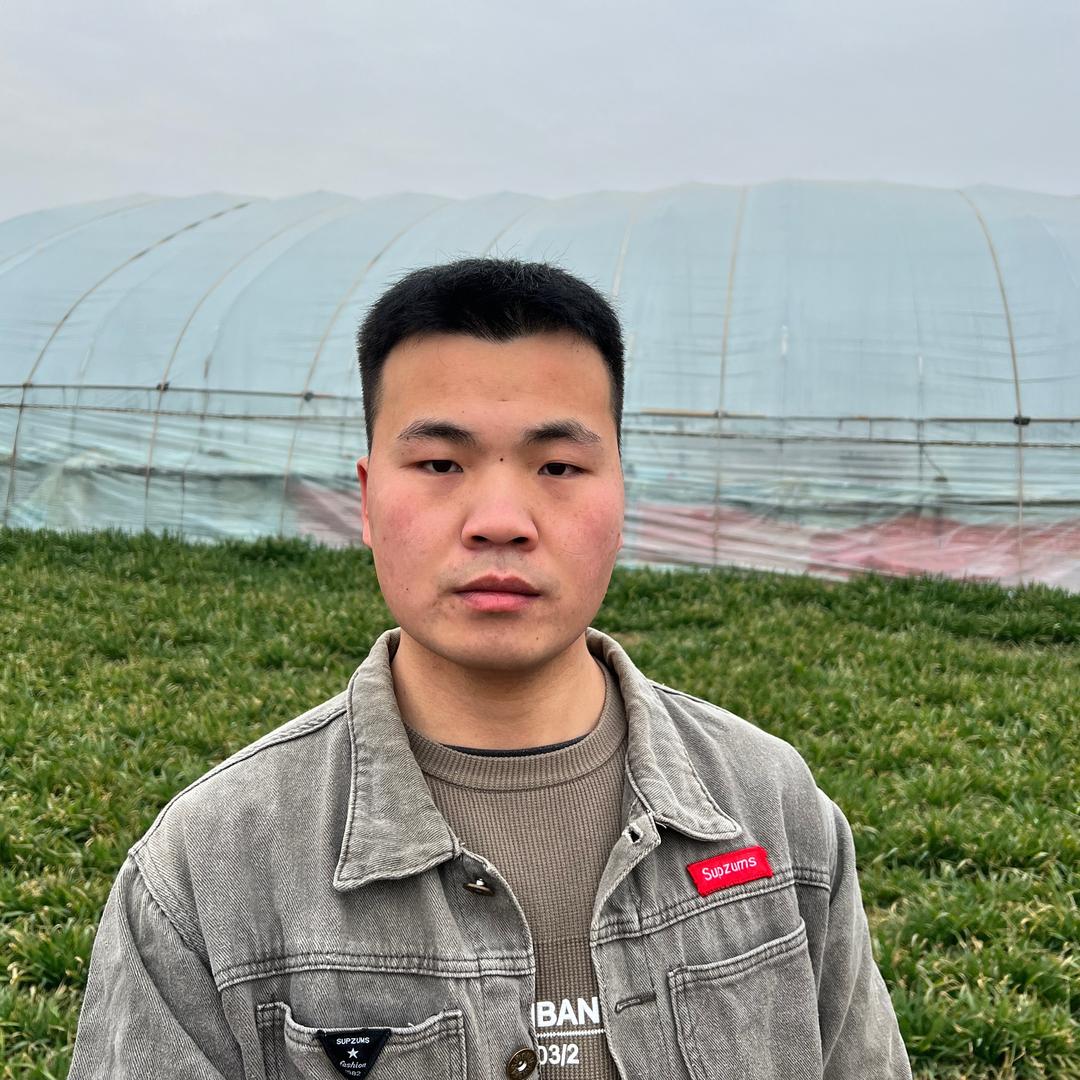 杨仔讲农业