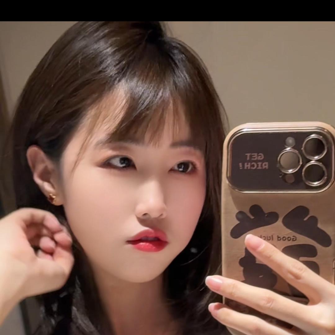 大宝天天见～