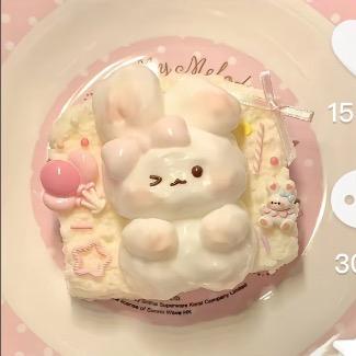 烟头像