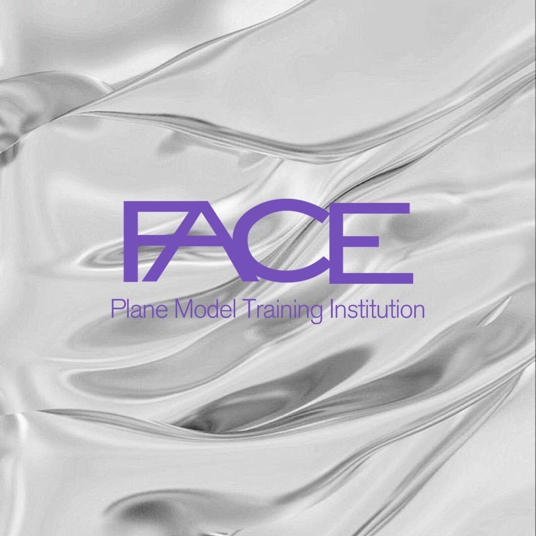 FACE MODEL平面模特训练营
