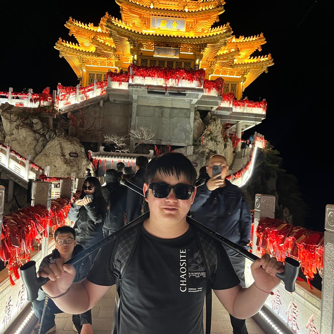 07不一样