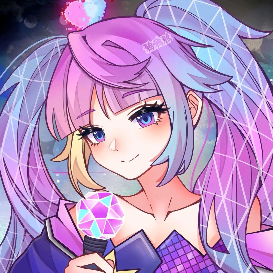 彩虹花园.
