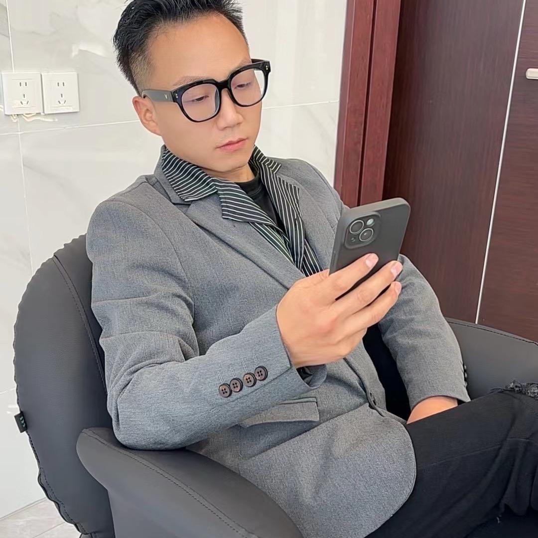 云海诺一·秀品造型