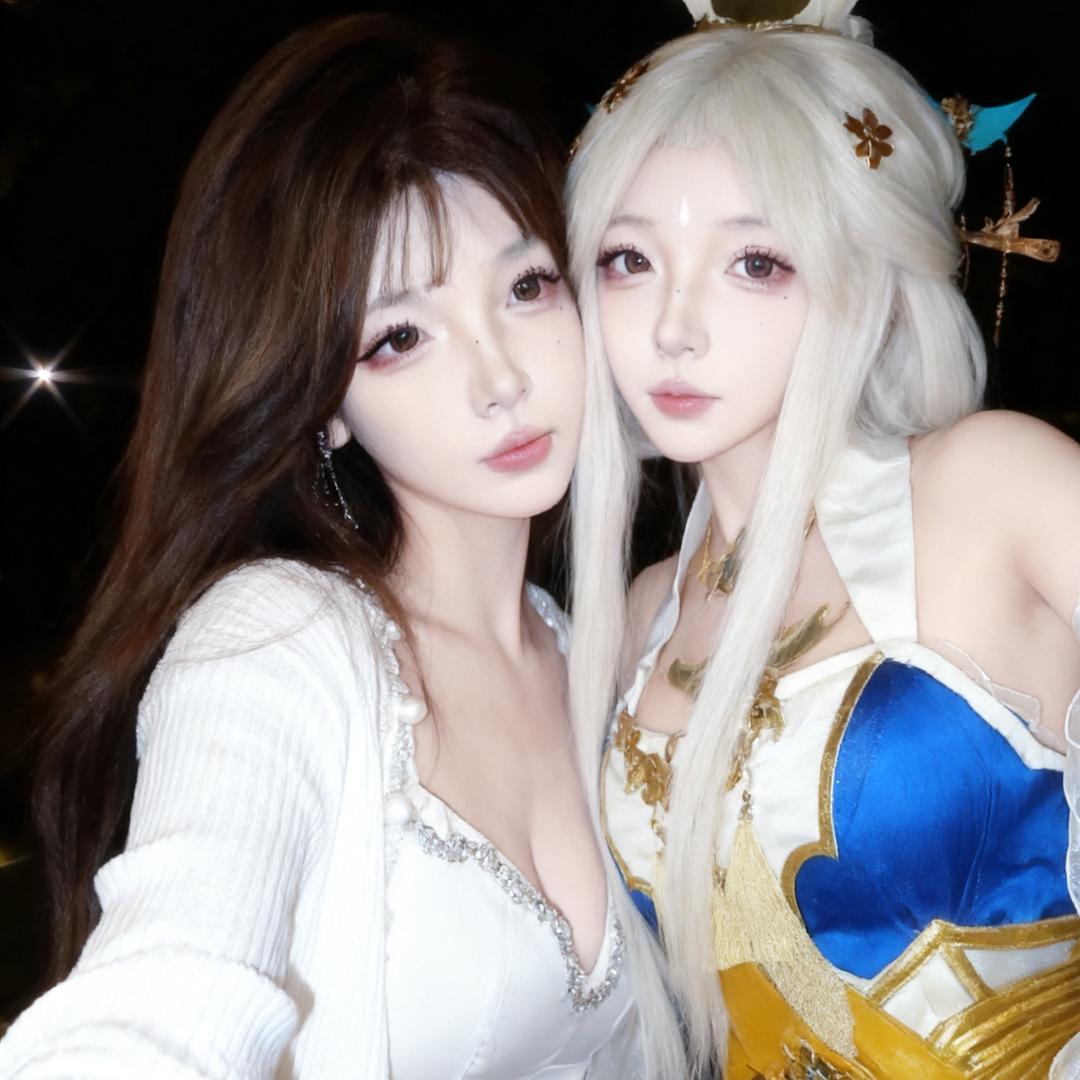 姈-