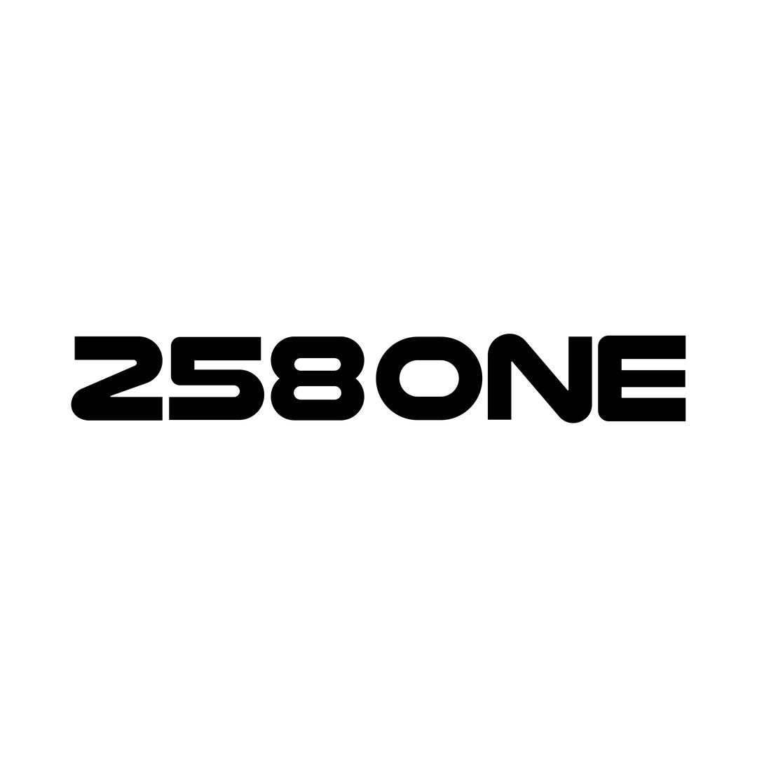258ONE运动鞋服
