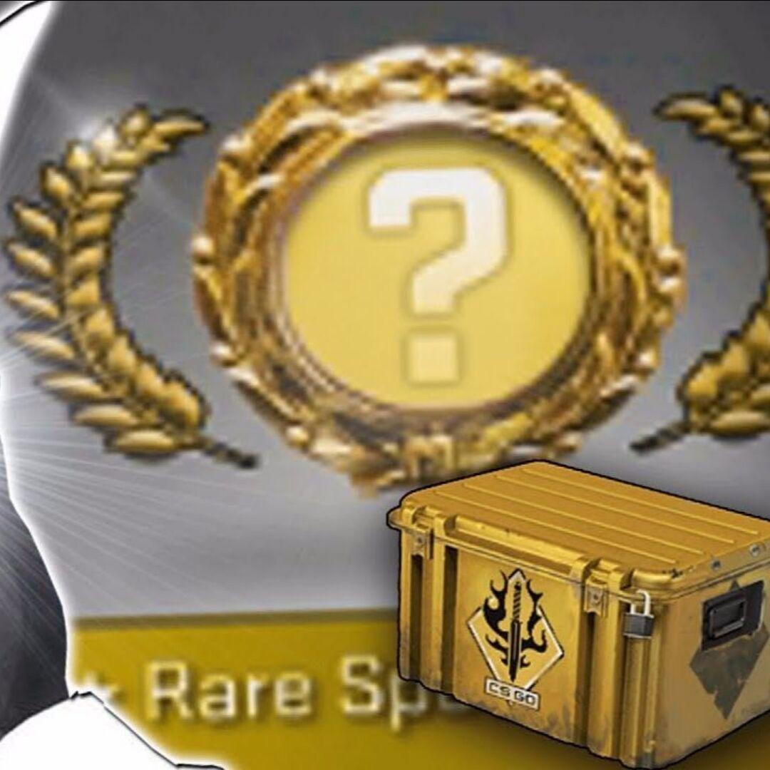 csgo老金