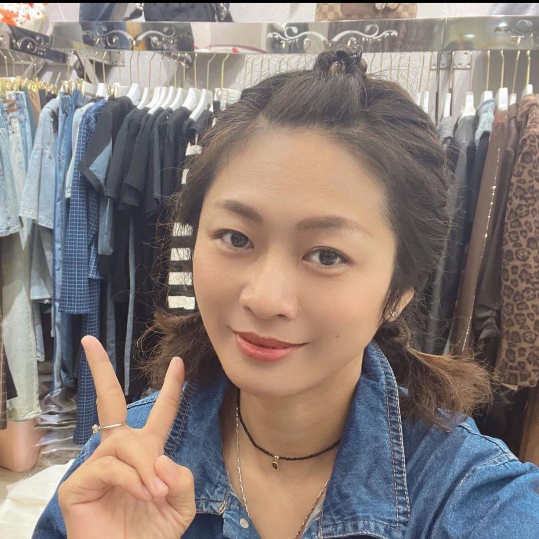 偶然女装店 @妃妃