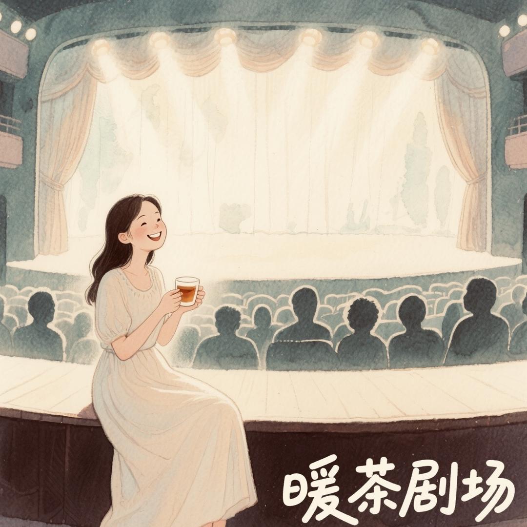 暖茶剧场
