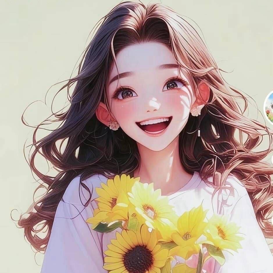 媛来很好❤️