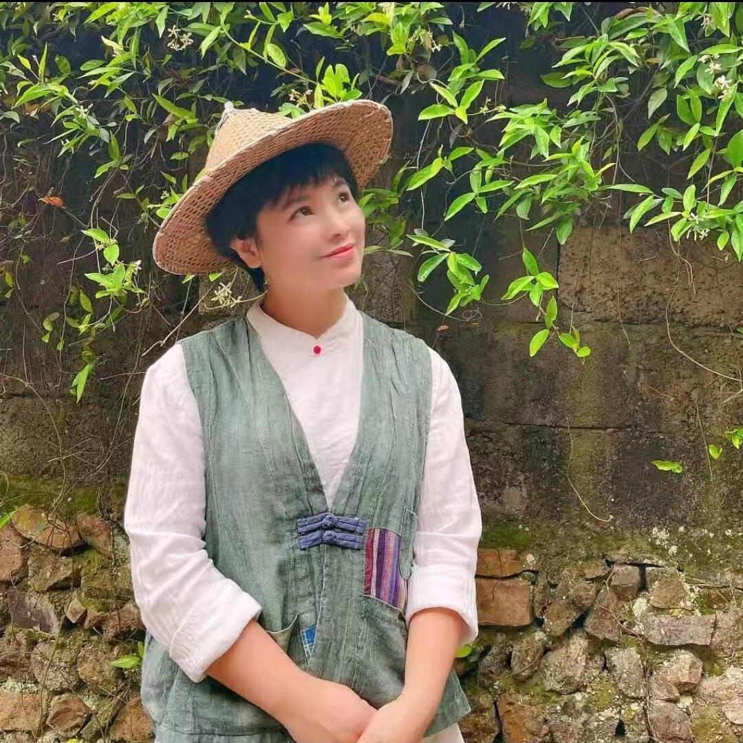彩霞姐