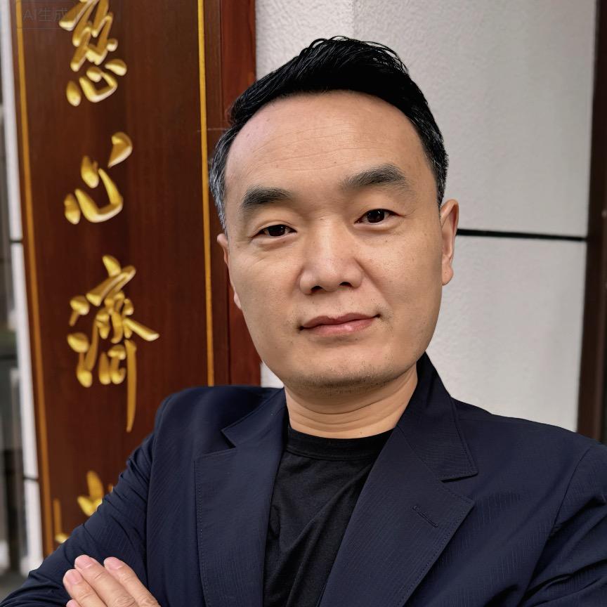 谢承洋