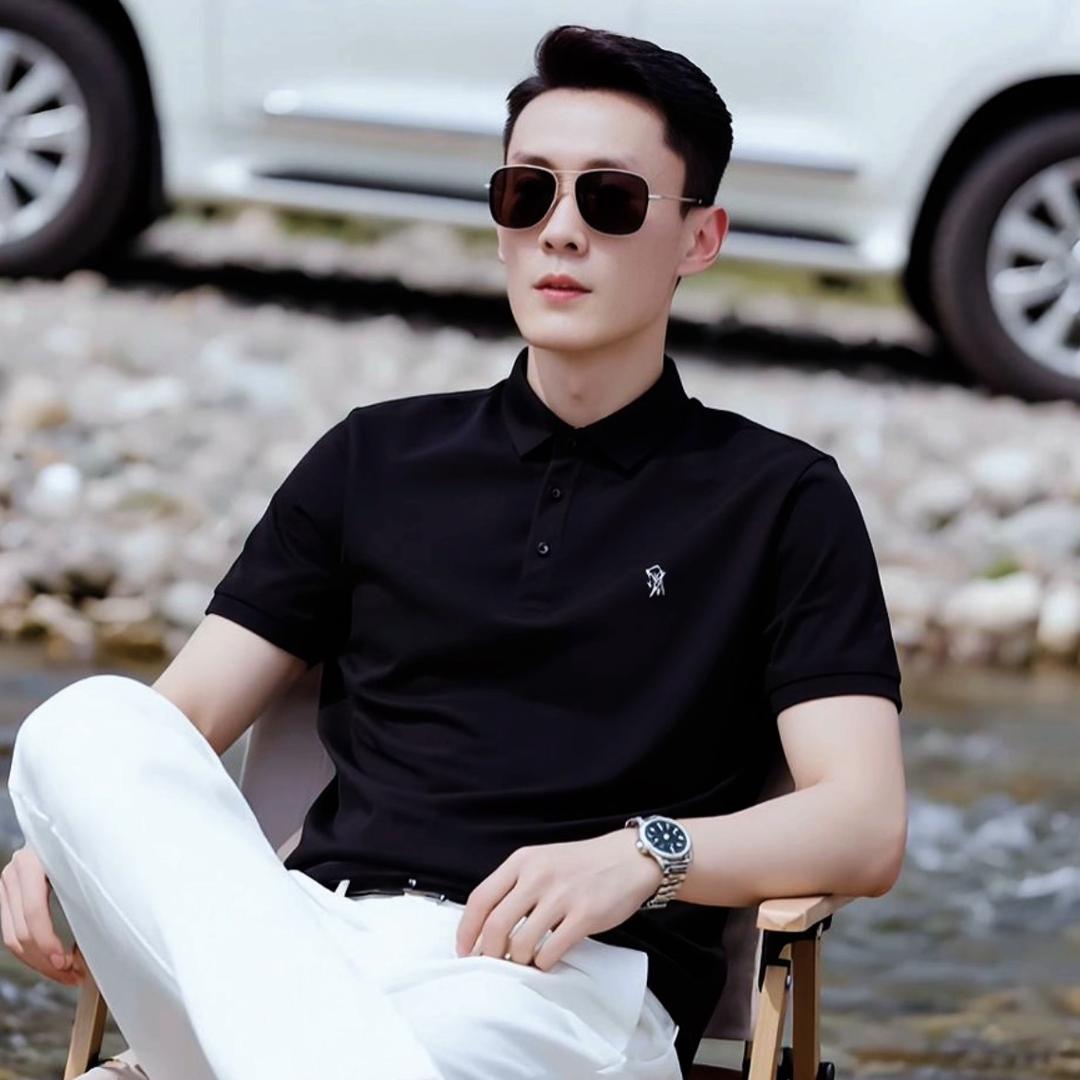 Mr.Wang