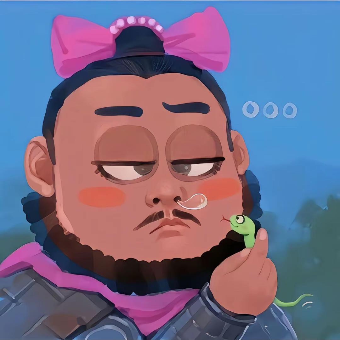 请尽情玩弄咬金👺