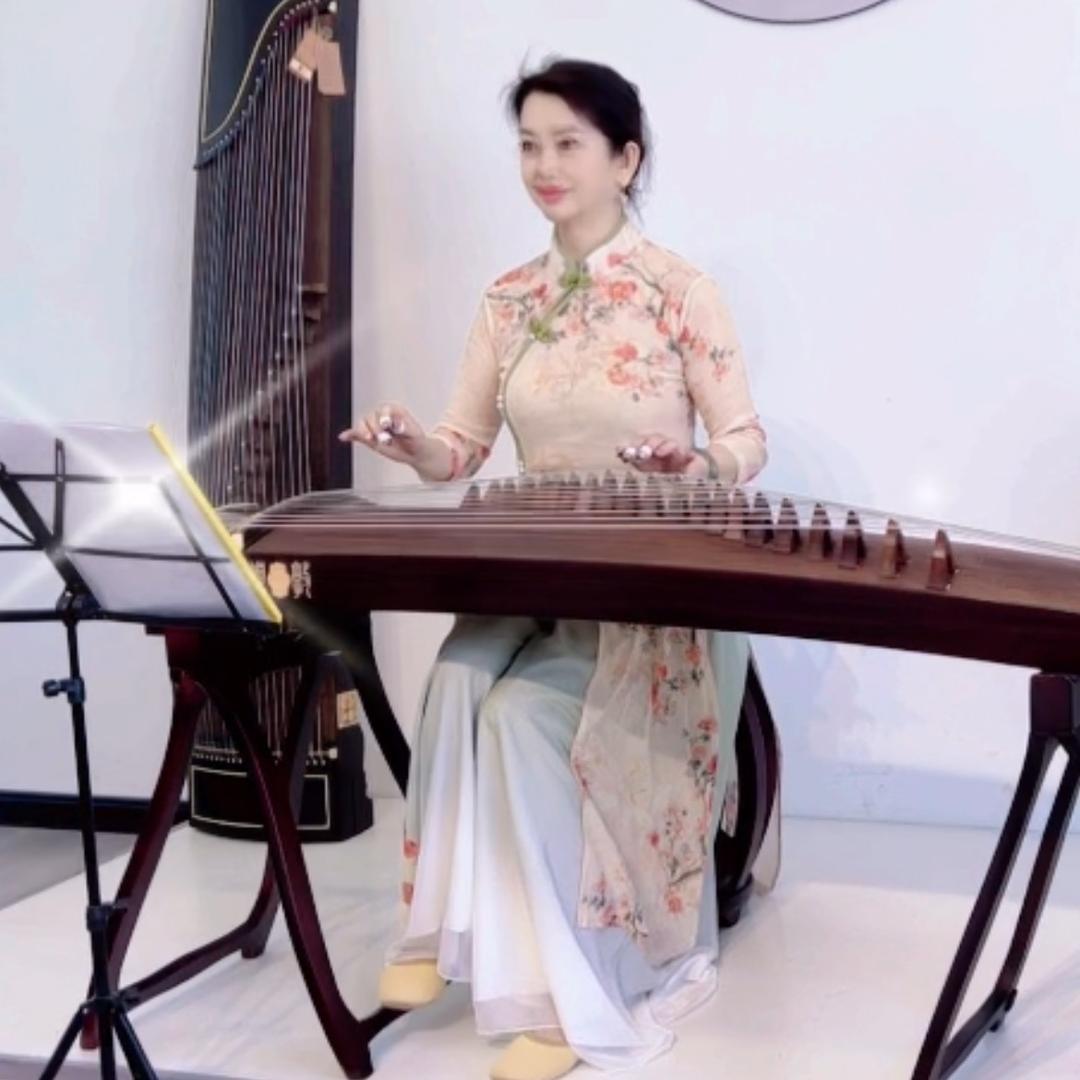宁静的幸福