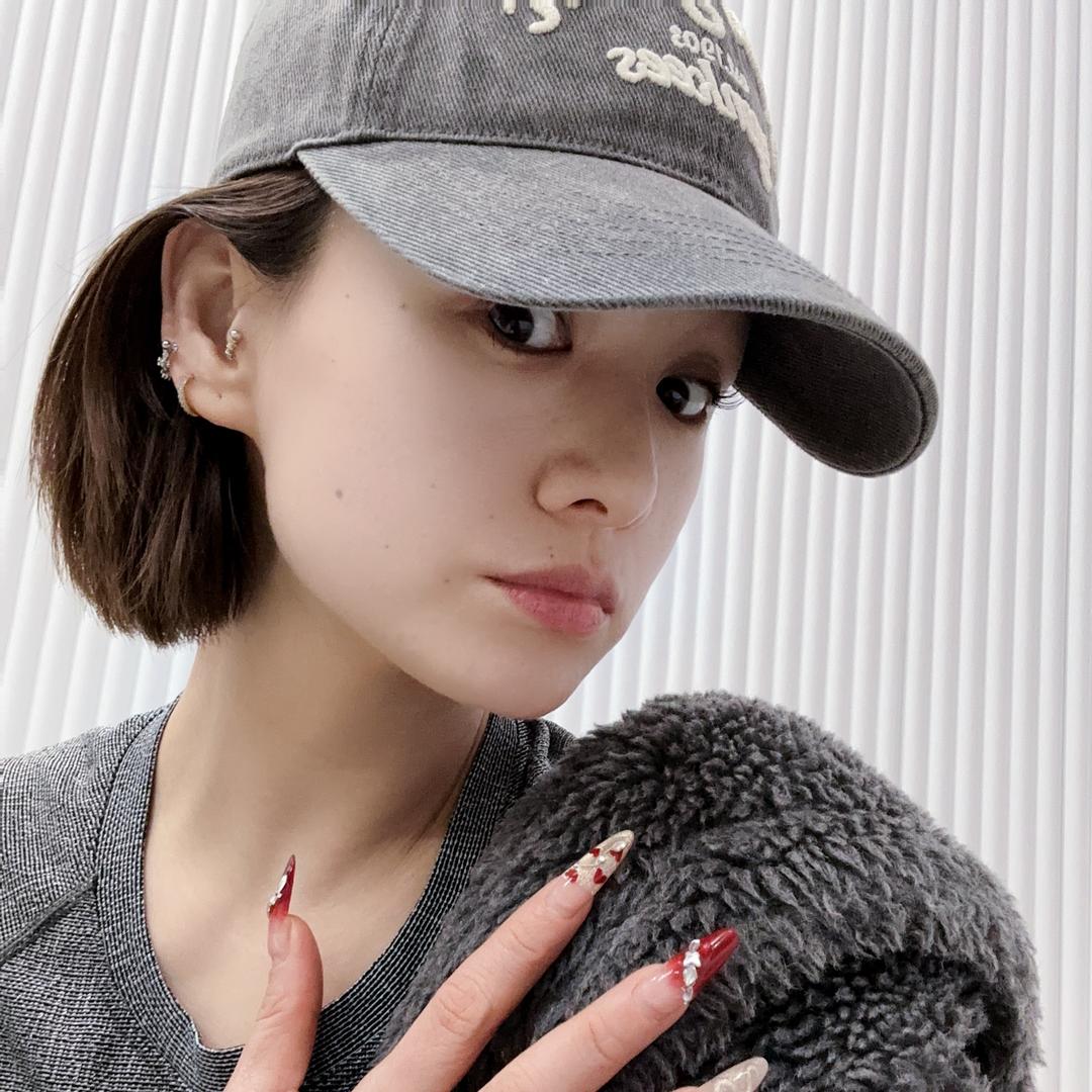 A lin da@琳达大漂亮
