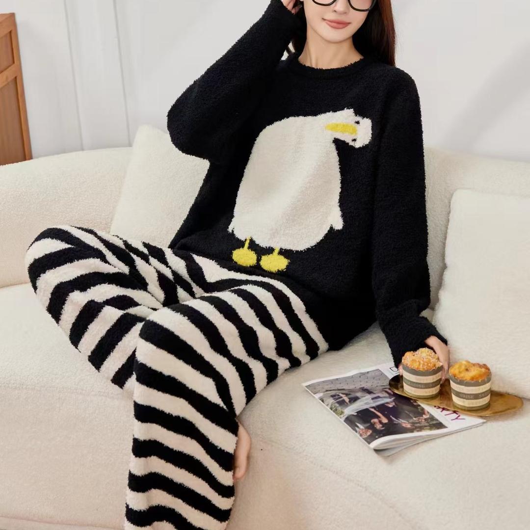 红鸾家居服工厂