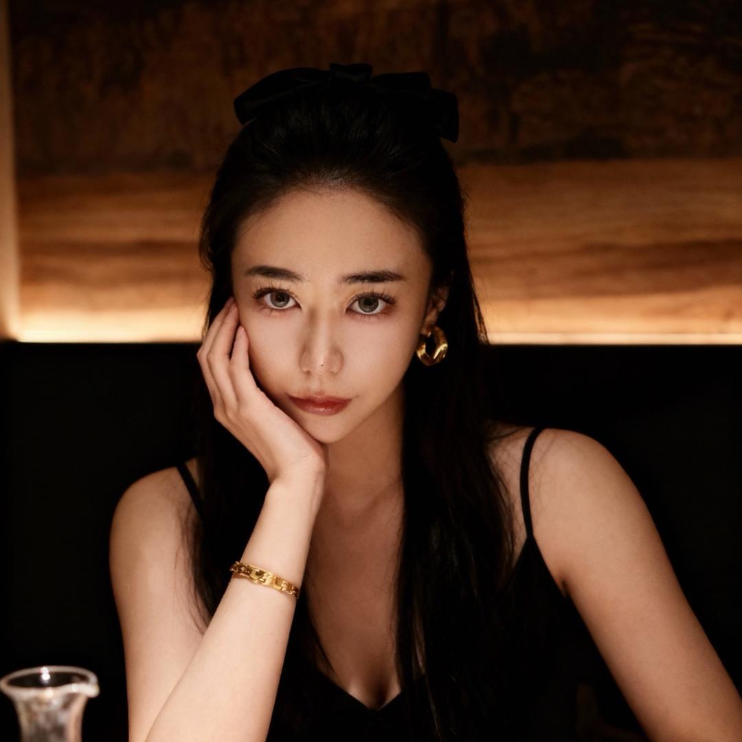 温柔大姐姐