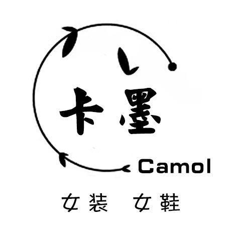 卡墨Camol 女装 女鞋