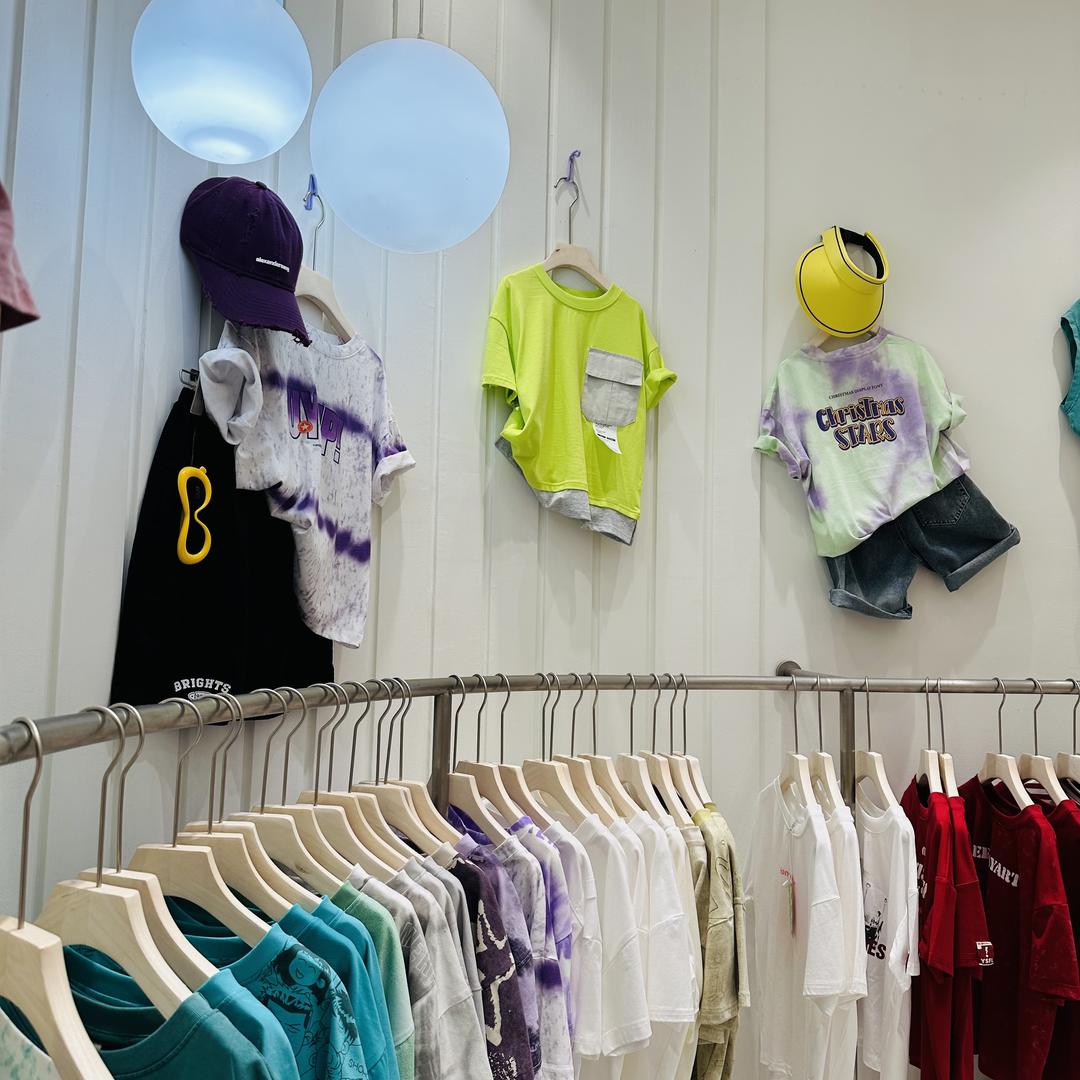 劲爸劲妈童品店