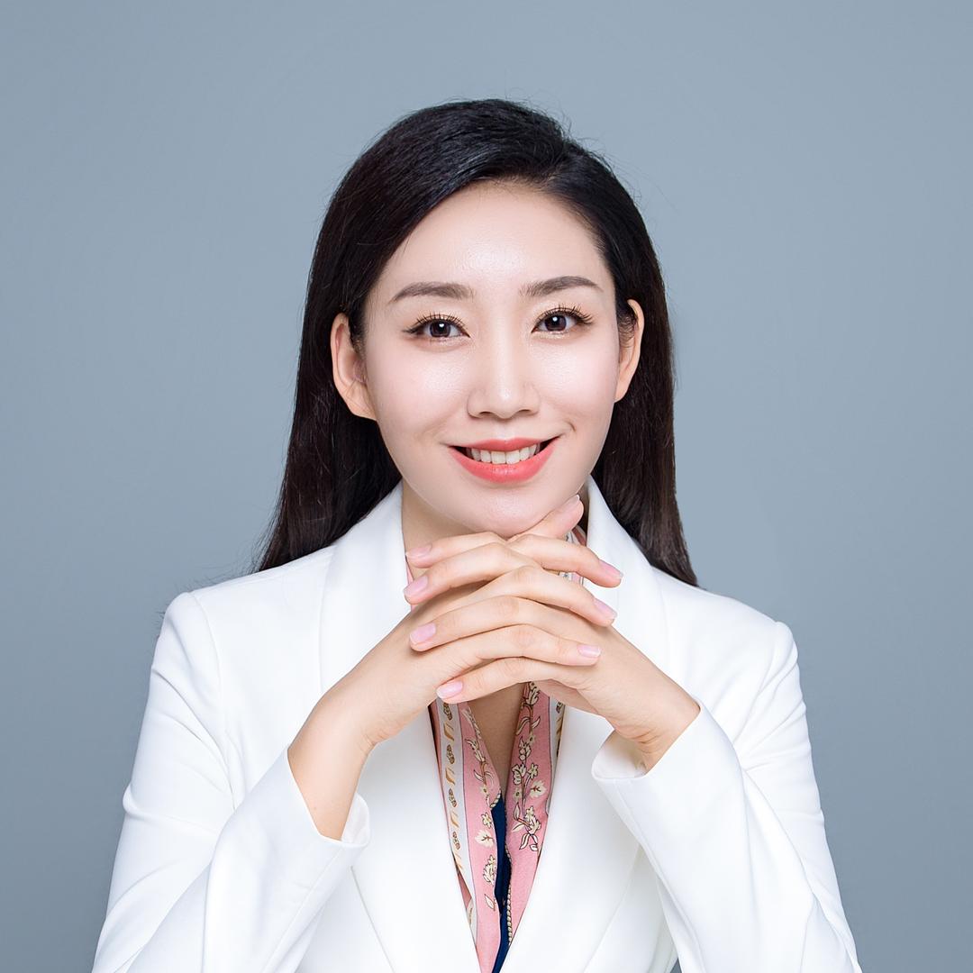 主持人魏婧
