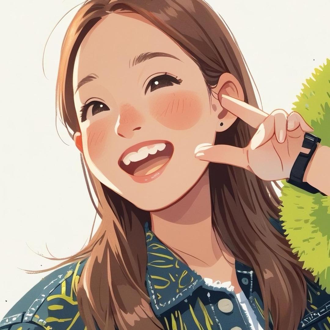 木子🎀