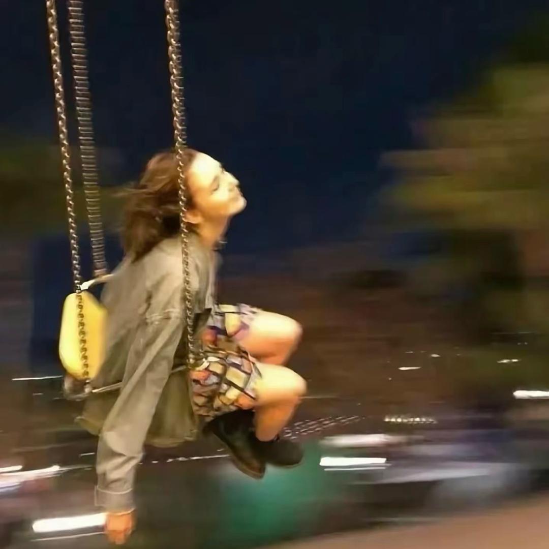 亲爱的刺猬🦔小姐