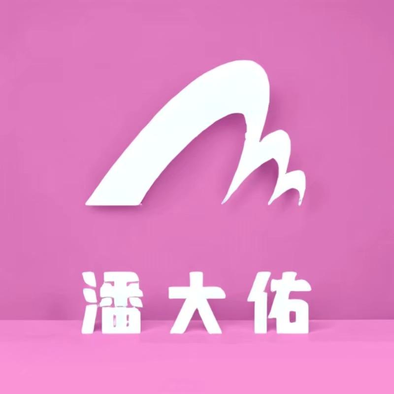 潘大佑童装甄选