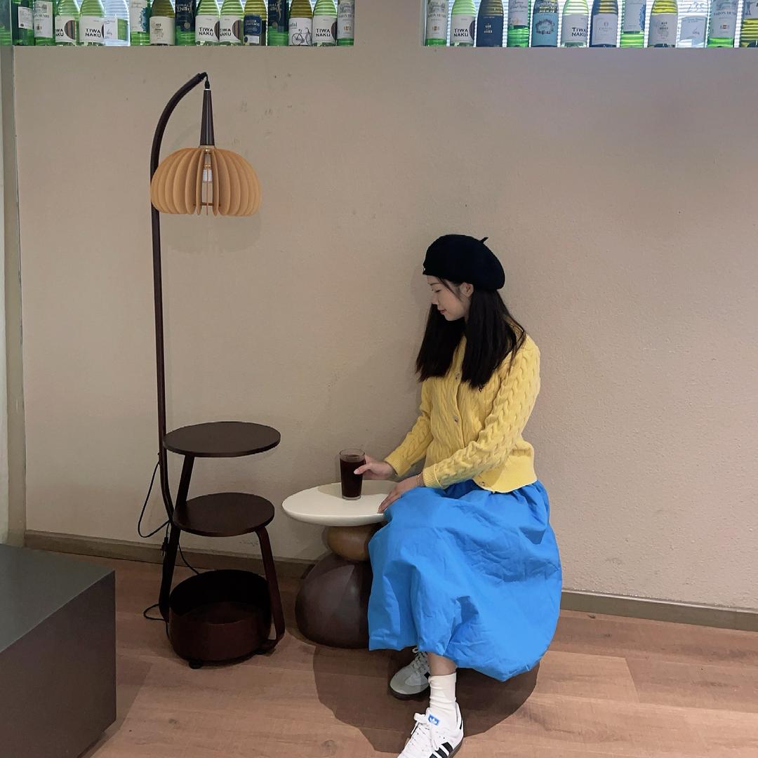 Su好