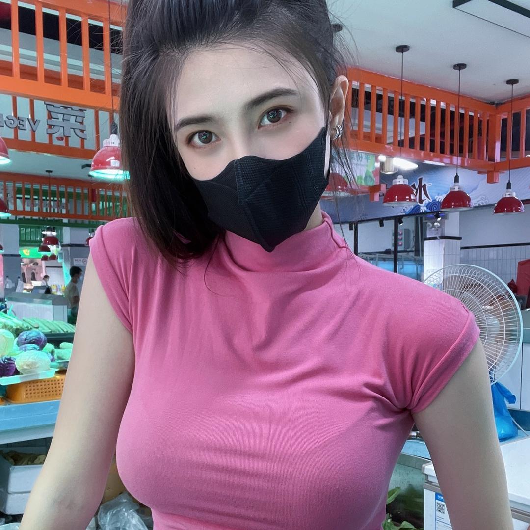 菜场沙琪玛